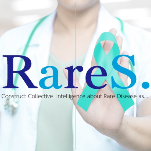 RareS.とは、難病希少疾患に関する情報を配信するWebサイトです。 難病や希少疾患に関わるニュースを配信しています。姉妹サイト：オンコロhttps://t.co/FT5D6abHz6
