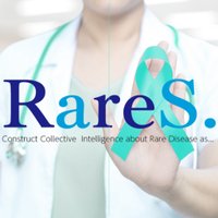 難病・希少疾患情報サイト RareS.(レアズ) (@rares_community) 's Twitter Profile Photo