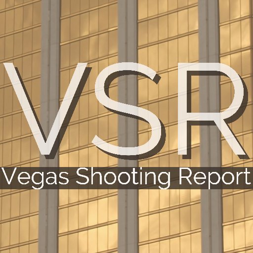 Vegas Shooting Report