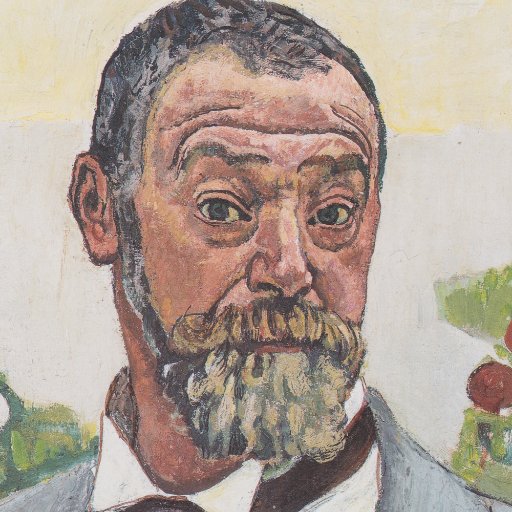 Fan account of Ferdinand Hodler, one of the best-known Swiss painters of the nineteenth century. #artbot by @andreitr