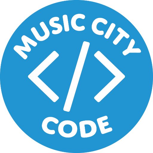 Music City Code is a three-day conference (Sept 15th-17th) covering all aspects of software, web and mobile development.