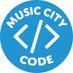 Music City Code (@musiccitycode) Twitter profile photo Music City Code (@musiccitycode) Twitter profile photo