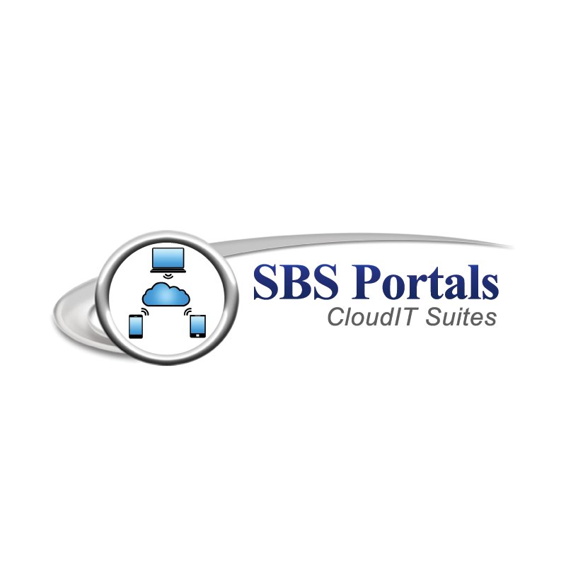 PortalsSbs's profile picture. SBS Portals is a division of the SBS Group. We develop and market a cloud based software solution suite called Smart Business Solution Portal (SBS Portal).