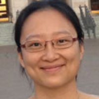 Dr Ying Zhang(@yzhang01) 's Twitter Profile Photo