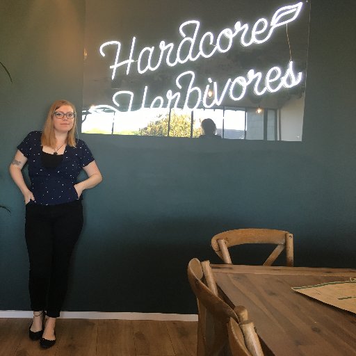 Lulacorn's profile picture. Feminist. Writer. Creator. Humanitarian. Proud Hufflepuff. Vegan. Duck and Goat Enthusiast. Cat Mama. Queer. She/Her.🦄🏳️‍🌈❤️ Maker behind Snugables.