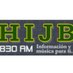 HIJB 830AM (@hijb830am) Twitter profile photo HIJB 830AM (@hijb830am) Twitter profile photo