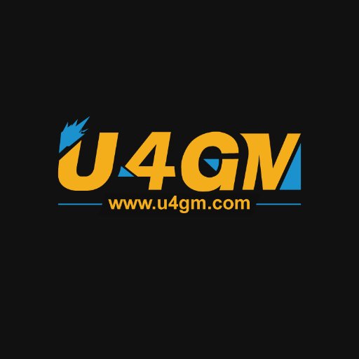 U4GM_COM Profile Picture
