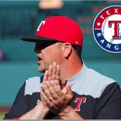 Texas Rangers WS Champs 🏆 * Emma K’s Dad * Heather’s Husband * Former 16 yr HC EvCC * 2013 NWAC Champs 🏆 * 98 NAIA National Champs C of I 🏆 * Laces BBA