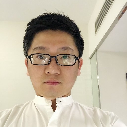 BryanDeng's profile picture. Inspiration, Innovation, Intelligence, Integration