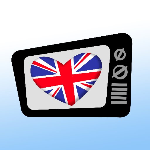 Two American women discuss their favorite British comedies. Hosts: @dorkydorkydorky and @Kaley_McMahon #LadyPodSquad