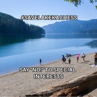 SaveLakeKachess(@SaveLakeKachess) 's Twitter Profile Photo