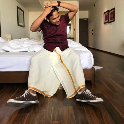 gargpramodgarg's profile picture. bhaiji