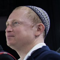Yossi Oren יוסי אורן (@yossioren) 's Twitter Profile