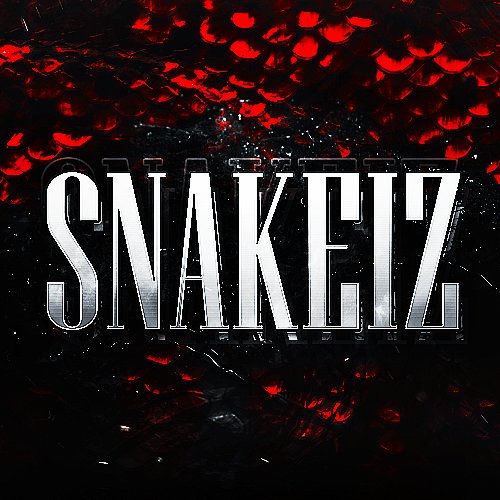 SnakeIZ_'s profile picture. I'm new to DIS https://t.co/5O3Jt4jke9