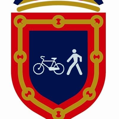 Movilidad Sostenible:
-Peatones
-Bicicletas & Patinetes
-Villavesas