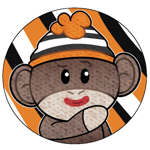 sockmonkey_jay's profile picture. I am a Twitch Streaming personality.  I stream many games as well as creative from time to time. #smk #rcg
#twitchkittens #streamersconnected