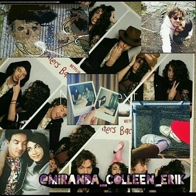 AcTolentino2's profile picture. COLLEEN MAE BALLINGER.♡♡♡♡♡THAT'S ALL.BYE😙😙😙😙😙