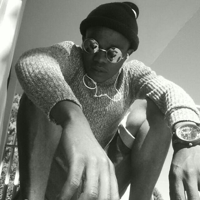 Thabani Shange
Rapper from Durban Ellovu 
Stage name-LunaStoner
BrandName-IGB