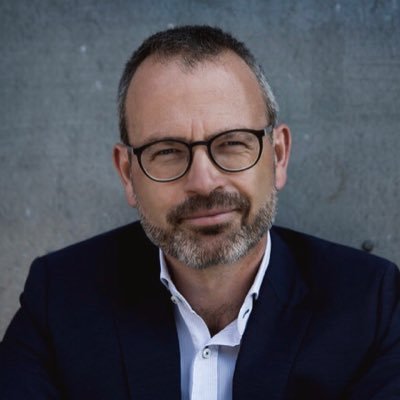 bregenholt99's profile picture. CEO at Macrophage Pharma and Chairman at Medicon Valley Alliance. Tweeting my own views on science, industry, leadership and life.