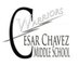 Cesar Chavez Middle School (@ccms_warriors) Twitter profile photo Cesar Chavez Middle School (@ccms_warriors) Twitter profile photo