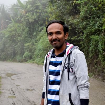 I tweet about product management, credit cards, biriyani, rajinikanth and basically anything I feel like sharing.