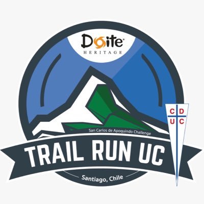 3ra versión de la mejor carrera de trail de la capital con el sello distintivo del Club Deportivo Universidad Católica. Te esperamos el próximo 1 de septiembre.