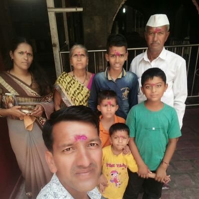 AjitNShinde1's profile picture. 