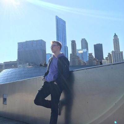 _michaelheinz's profile picture. 