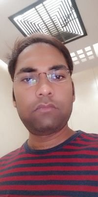 BHAVISHYA KUMAR SAXENA