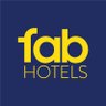 FabHotels's profile picture. India's leading chain of 1800+ Economy hotels | Download the App to book👇