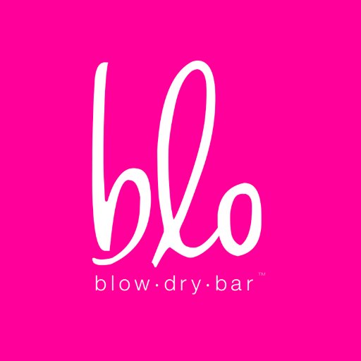Blo Blow Dry Bar. No cuts, no color: Just WASH BLOW GO. Located at The Knox Promenade 4447 N. Central Expressway Suite 105, Dallas TX 75205. Tel:214-520-2569.