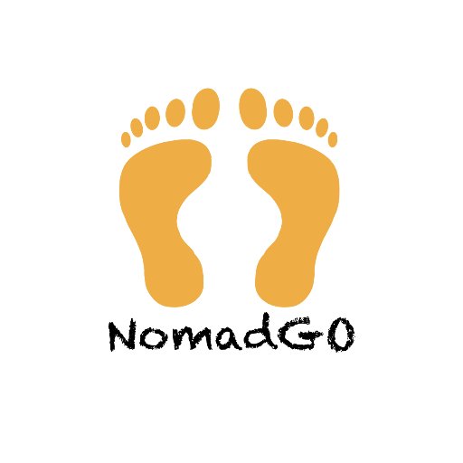 nomadgo_app's profile picture. 