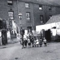 Housing Association Histories (@hahistories) 's Twitter Profile