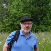 Andre Fougeroux (@fougerouxandre) 's Twitter Profile