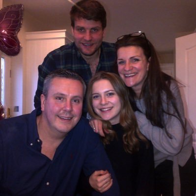 smudge1506's profile picture. Sam and Daisy's Dad, Claire's Husband