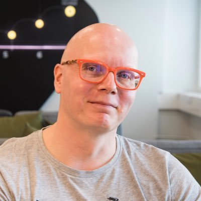 hamalainenhe's profile picture. Agentic AI powered by Human Agency , also interested in all new gadgets, the global economy, and modern art.