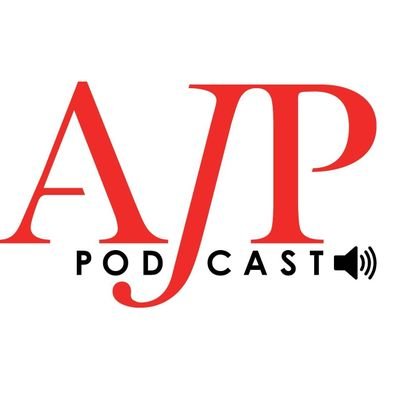 AJPPodcast Profile Picture