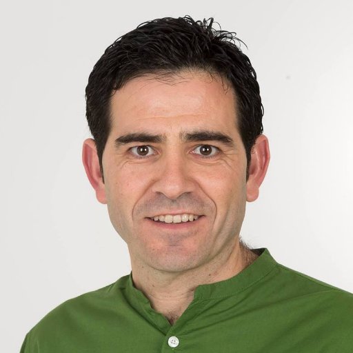 Educador de Medio Abierto en la Delegación de Justicia de la Junta de Andalucía en Córdoba.