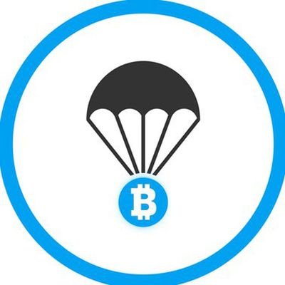 We're here to post the newest and ongoing airdrops. You can always DM us for problems with airdrops. We are glad to help!