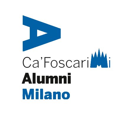 CafoscariMi, la casa dei Cafoscarini a Milano: conosci altri Alumni, esperienze, relazioni e nuovi contatti: cafoscarimi@alumni.unive.it