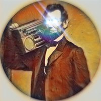 Rick Murray's Pomade and Cheese (@jewbacchus) 's Twitter Profile