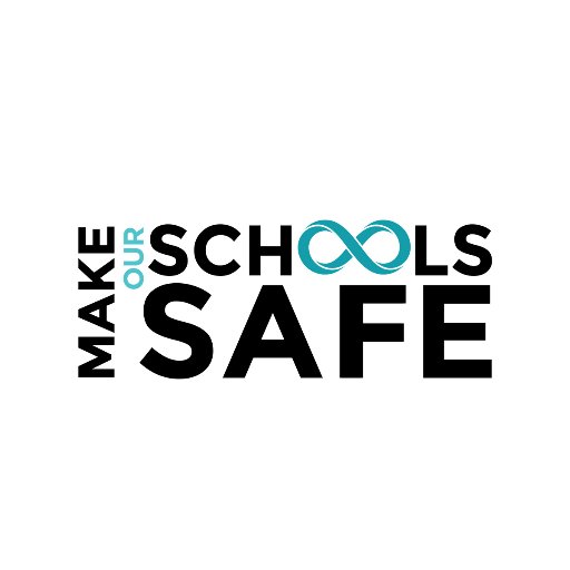 #MakeSchoolsSafe for all. The genesis of the Foundation is the 2/14/2018 tragedy at Marjory Stoneman Douglas High School in Parkland, Florida.