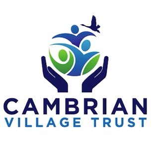 Cambrian Village Trust in the community. Providing health and wellbeing in the local community

#CamCommunity