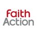 FaithAction (@FaithActionNet) Twitter profile photo