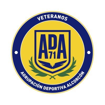 Twitter  oficial de la Asociación creada en el año 2010 formada por jugadores que son parte de la historia de la Agrupación Deportiva de Alcorcón