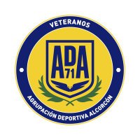 Veteranos ADAlcorcón (@advadalcorcon) 's Twitter Profile