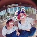 あーみん( ･∀･)ﾉｼ