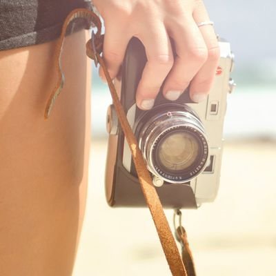 RiverDuong's profile picture. 