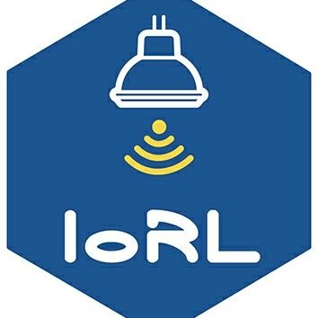 Official account of 5G IoRL project. Visible Light and mm vawe communications for Europe. Part of @5GPPP program.