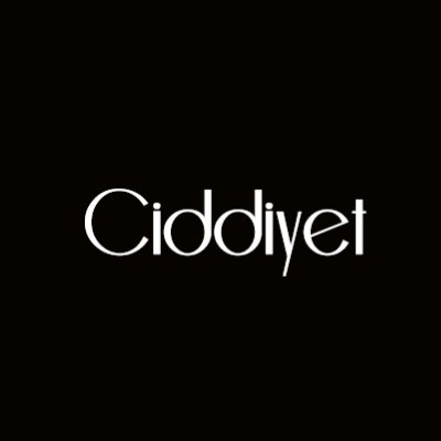 Ciddiyet Profile Picture